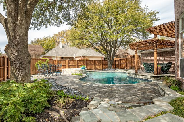 108 Sierra Court, Allen, TX 75013