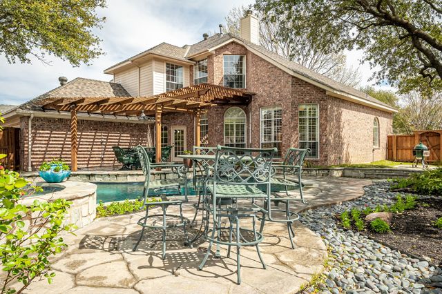 108 Sierra Court, Allen, TX 75013