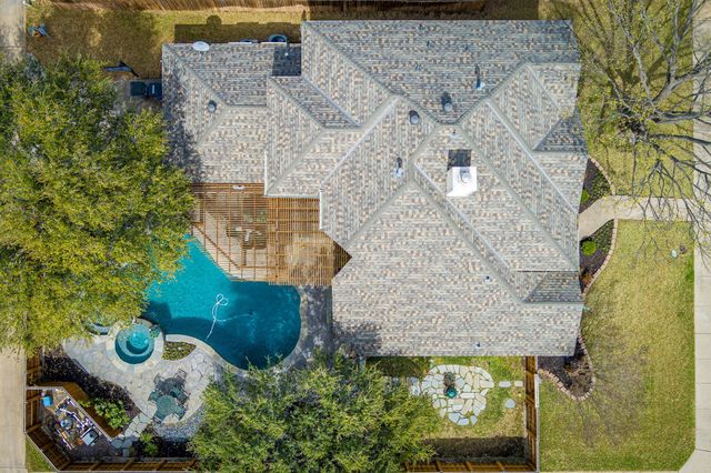 108 Sierra Court, Allen, TX 75013