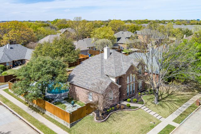 108 Sierra Court, Allen, TX 75013
