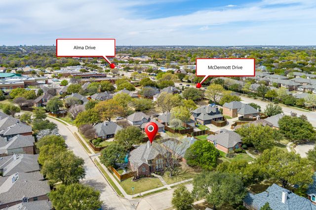 108 Sierra Court, Allen, TX 75013