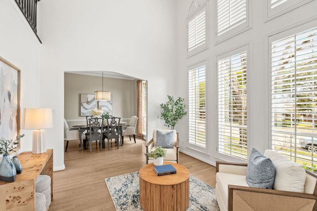 108 Sierra Court, Allen, TX 75013