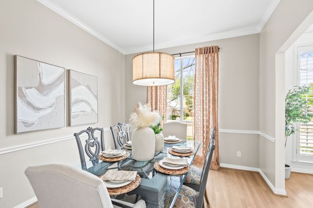 108 Sierra Court, Allen, TX 75013