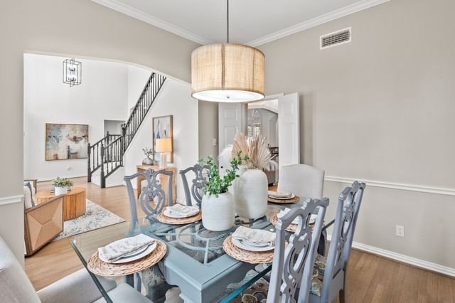 108 Sierra Court, Allen, TX 75013