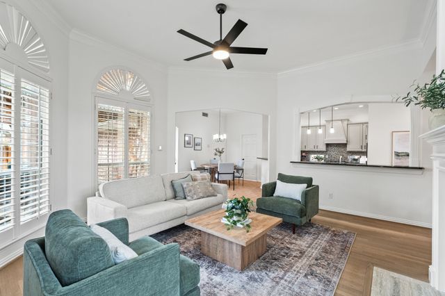 108 Sierra Court, Allen, TX 75013