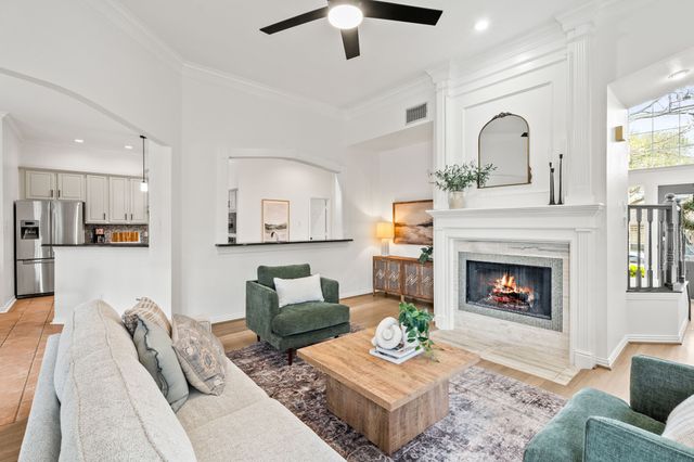 108 Sierra Court, Allen, TX 75013