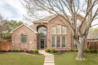 108 Sierra Court, Allen, TX 75013