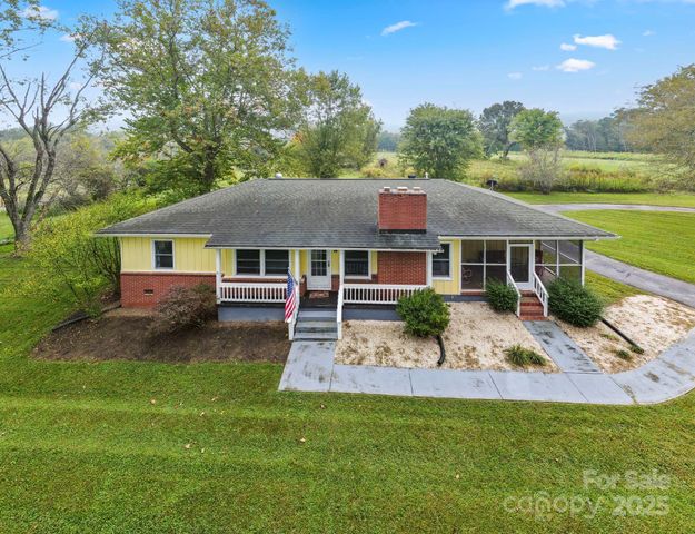 1450 Cane Creek Road, Fletcher, NC 28732