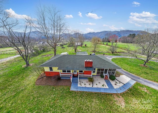 1450 Cane Creek Road, Fletcher, NC 28732