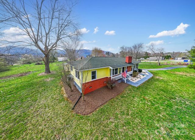 1450 Cane Creek Road, Fletcher, NC 28732