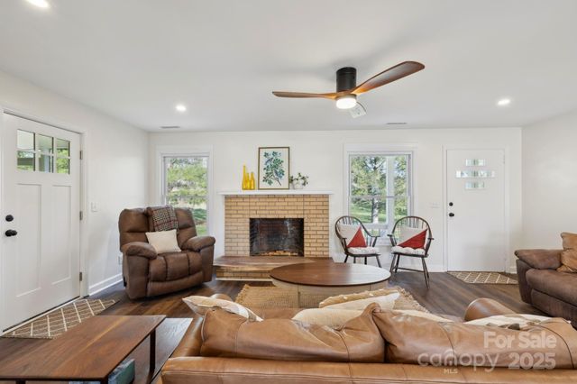 1450 Cane Creek Road, Fletcher, NC 28732