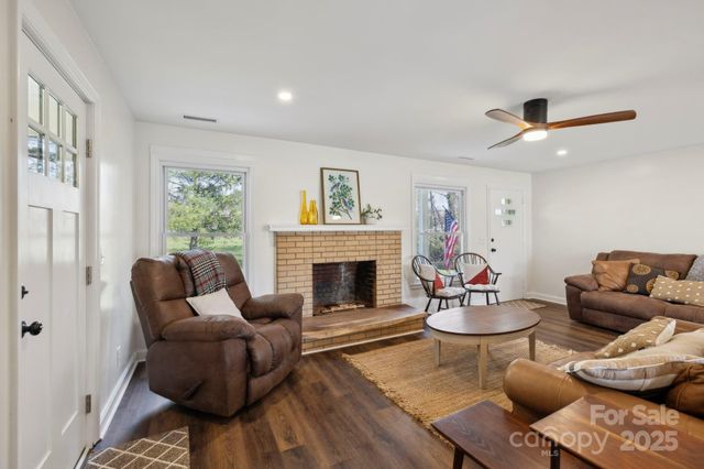 1450 Cane Creek Road, Fletcher, NC 28732