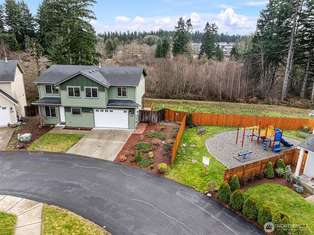 256 NE Tronson Circle, Bremerton, WA 98311