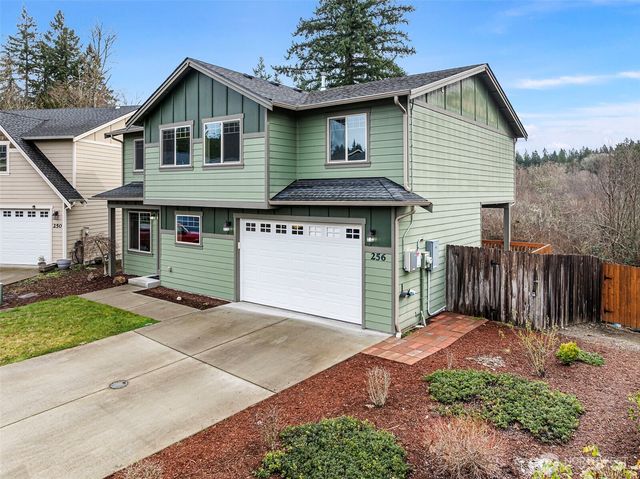 256 NE Tronson Circle, Bremerton, WA 98311