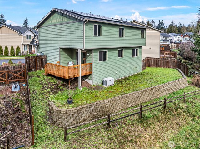 256 NE Tronson Circle, Bremerton, WA 98311