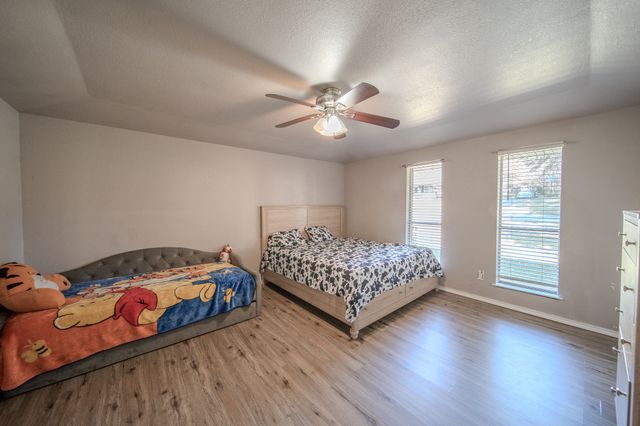 614 Athenia Way, Duncanville, TX 75137