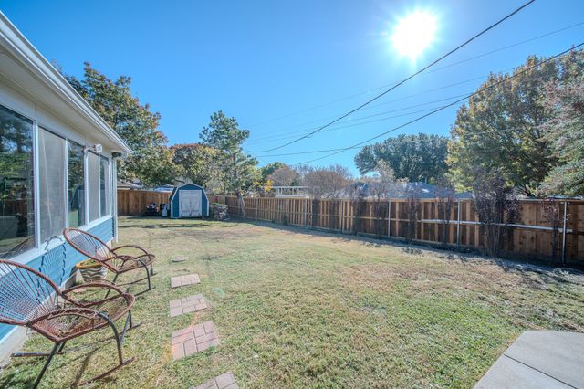 614 Athenia Way, Duncanville, TX 75137