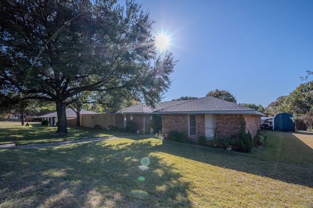 614 Athenia Way, Duncanville, TX 75137
