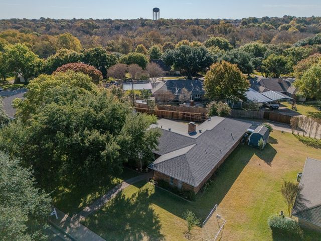 614 Athenia Way, Duncanville, TX 75137