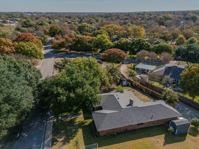 614 Athenia Way, Duncanville, TX 75137