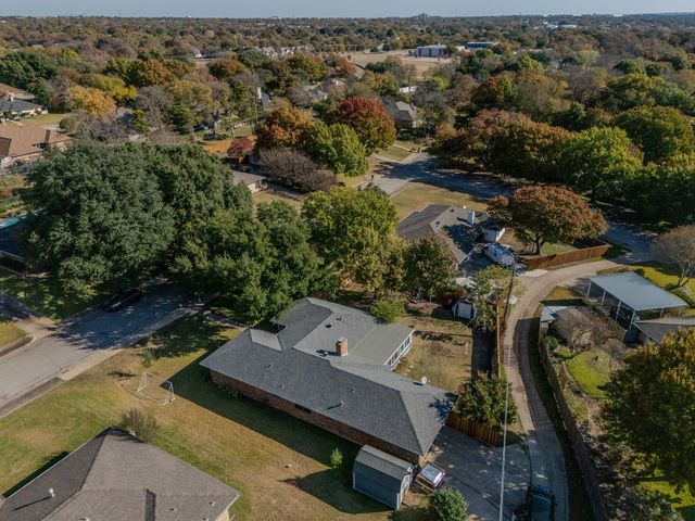 614 Athenia Way, Duncanville, TX 75137