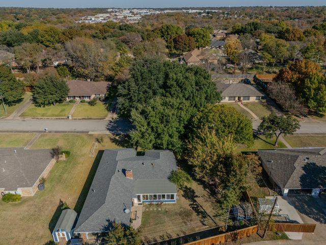 614 Athenia Way, Duncanville, TX 75137