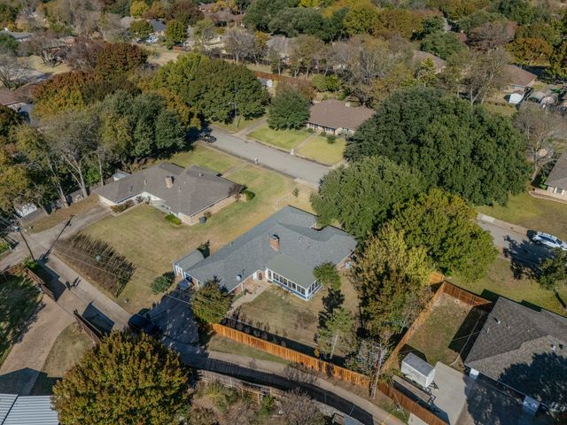 614 Athenia Way, Duncanville, TX 75137