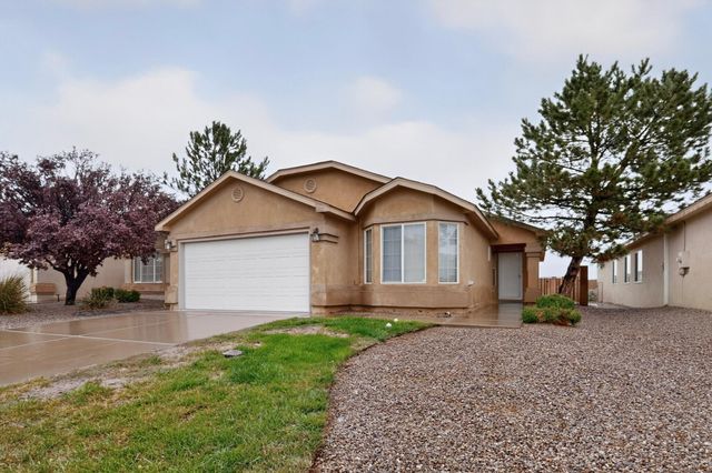 617 Sunny Meadows Drive NE, Rio Rancho, NM 87144