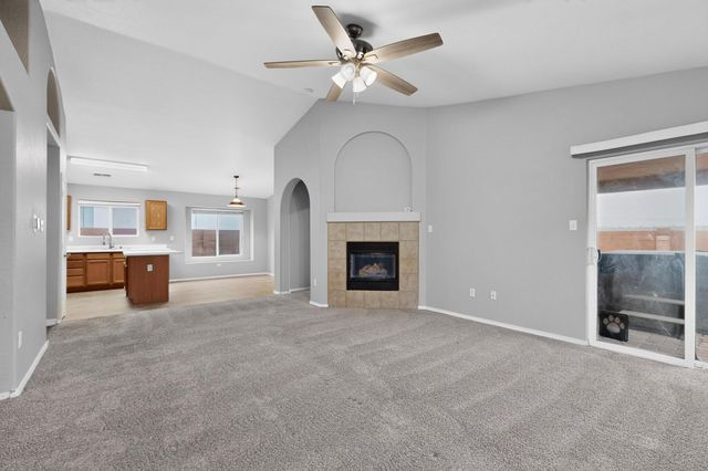 617 Sunny Meadows Drive NE, Rio Rancho, NM 87144