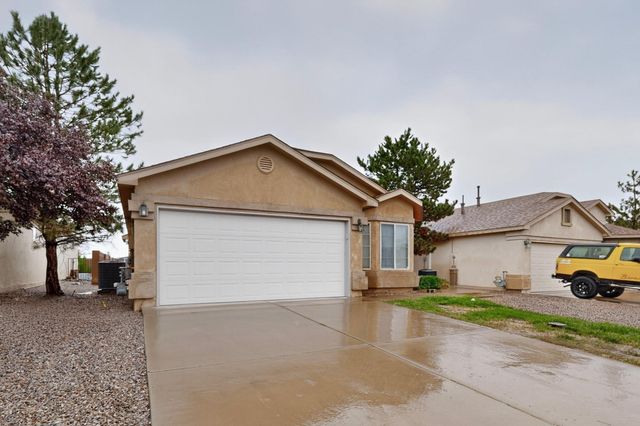617 Sunny Meadows Drive NE, Rio Rancho, NM 87144