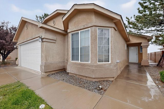 617 Sunny Meadows Drive NE, Rio Rancho, NM 87144
