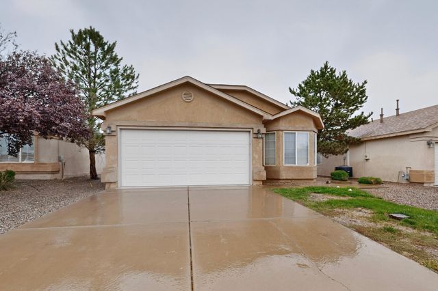 617 Sunny Meadows Drive NE, Rio Rancho, NM 87144