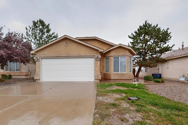 617 Sunny Meadows Drive NE, Rio Rancho, NM 87144