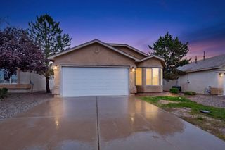 617 Sunny Meadows Drive NE, Rio Rancho, NM 87144
