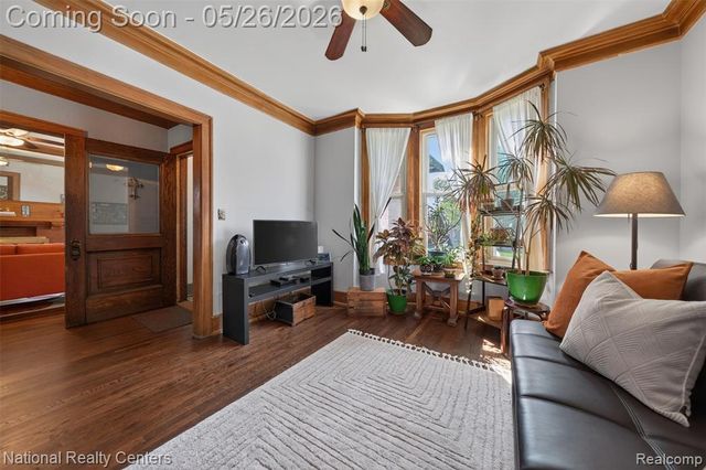 700 Taylor Street, Detroit, MI 48202