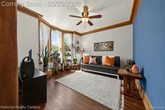 700 Taylor Street, Detroit, MI 48202