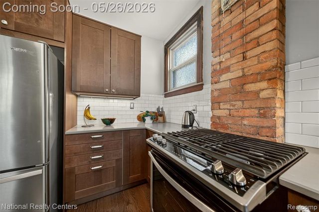 700 Taylor Street, Detroit, MI 48202