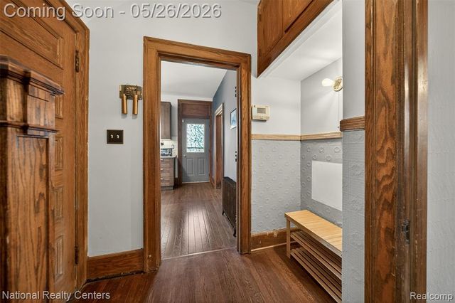 700 Taylor Street, Detroit, MI 48202