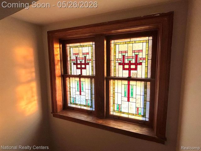 700 Taylor Street, Detroit, MI 48202