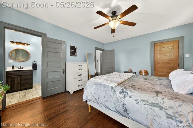 700 Taylor Street, Detroit, MI 48202