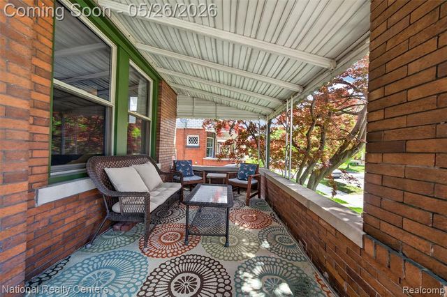 700 Taylor Street, Detroit, MI 48202