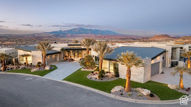 2789 E SILSTONE DR, St. George, UT 84790