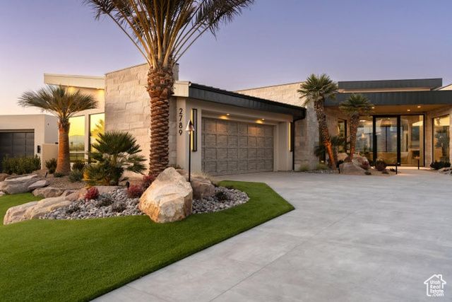 2789 E SILSTONE DR, St. George, UT 84790