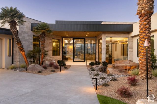 2789 E SILSTONE DR, St. George, UT 84790