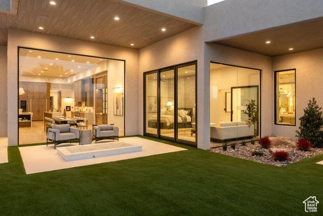 2789 E SILSTONE DR, St. George, UT 84790