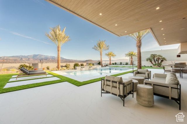 2789 E SILSTONE DR, St. George, UT 84790