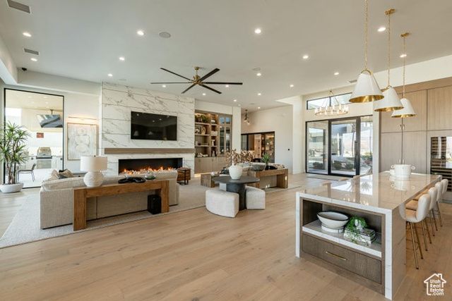 2789 E SILSTONE DR, St. George, UT 84790