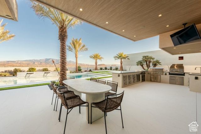 2789 E SILSTONE DR, St. George, UT 84790