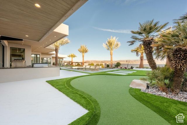 2789 E SILSTONE DR, St. George, UT 84790