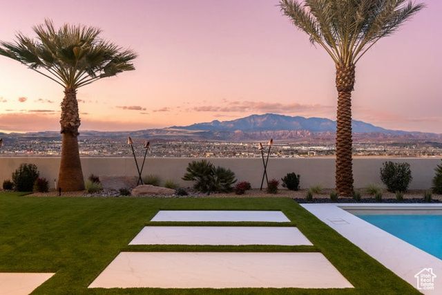 2789 E SILSTONE DR, St. George, UT 84790